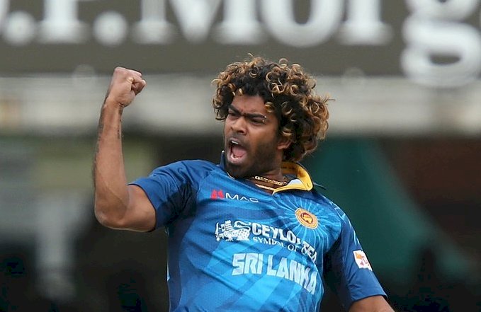 Legend Malinga retires from all forms