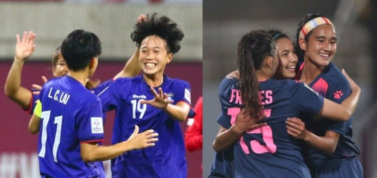 Preview: QF - Chinese Taipei v Philippines