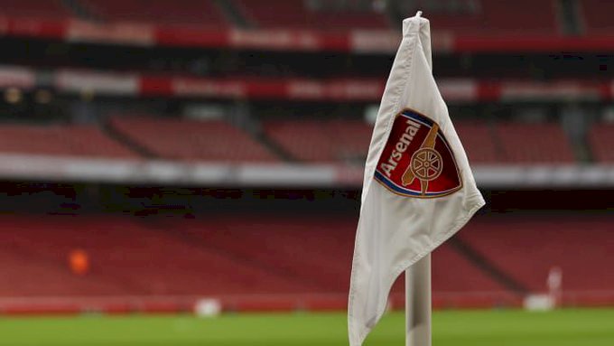 Football: Arsenal report $144 million losses