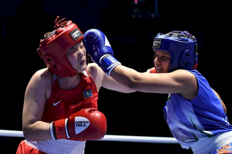 Boxing: Indian boxers win 6 gold medals at ASBC
