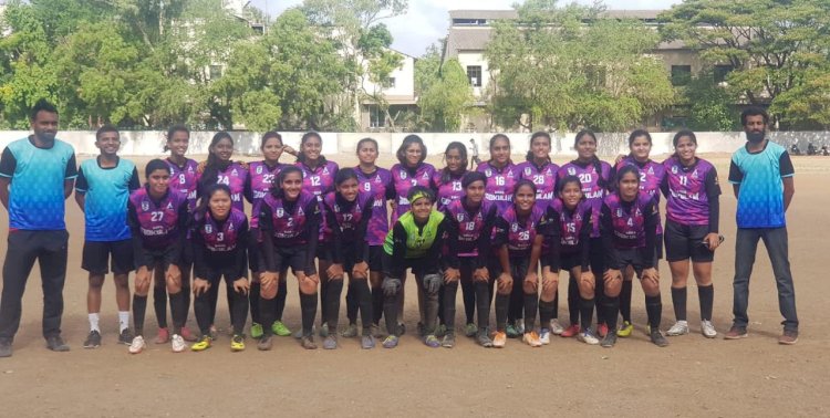 Pune: Aspire F.C get Gokulam Kerala FC booster